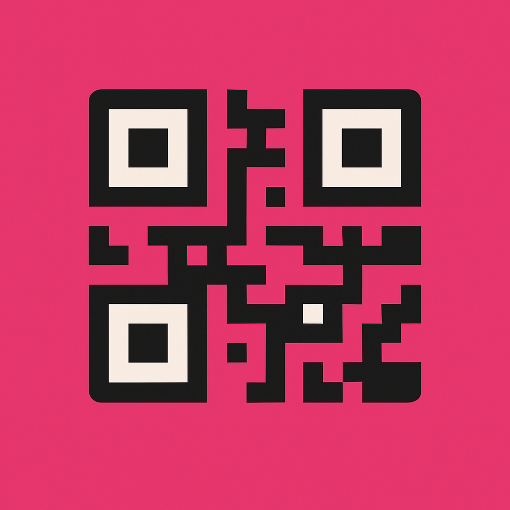 QR-Cod3s icon